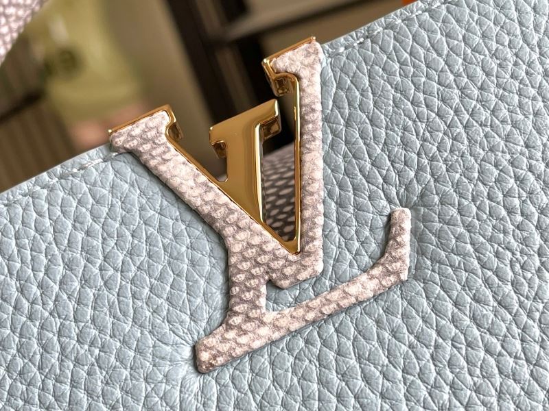 Louis Vuitton Top Handle Bags